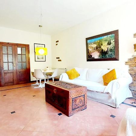 Casita Bonita Castejón de Sos Exterior foto