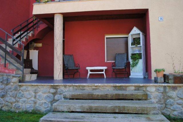 Casita Bonita Castejón de Sos Exterior foto