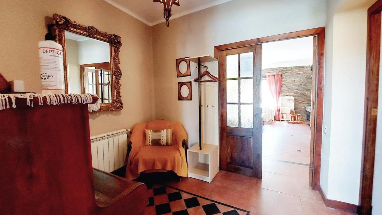 Casita Bonita Castejón de Sos Exterior foto