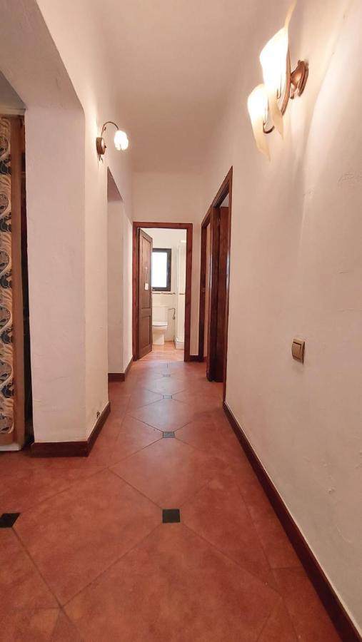 Casita Bonita Castejón de Sos Exterior foto