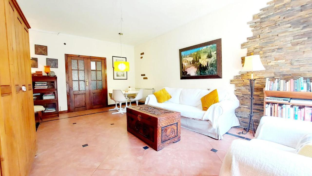 Casita Bonita Castejón de Sos Exterior foto