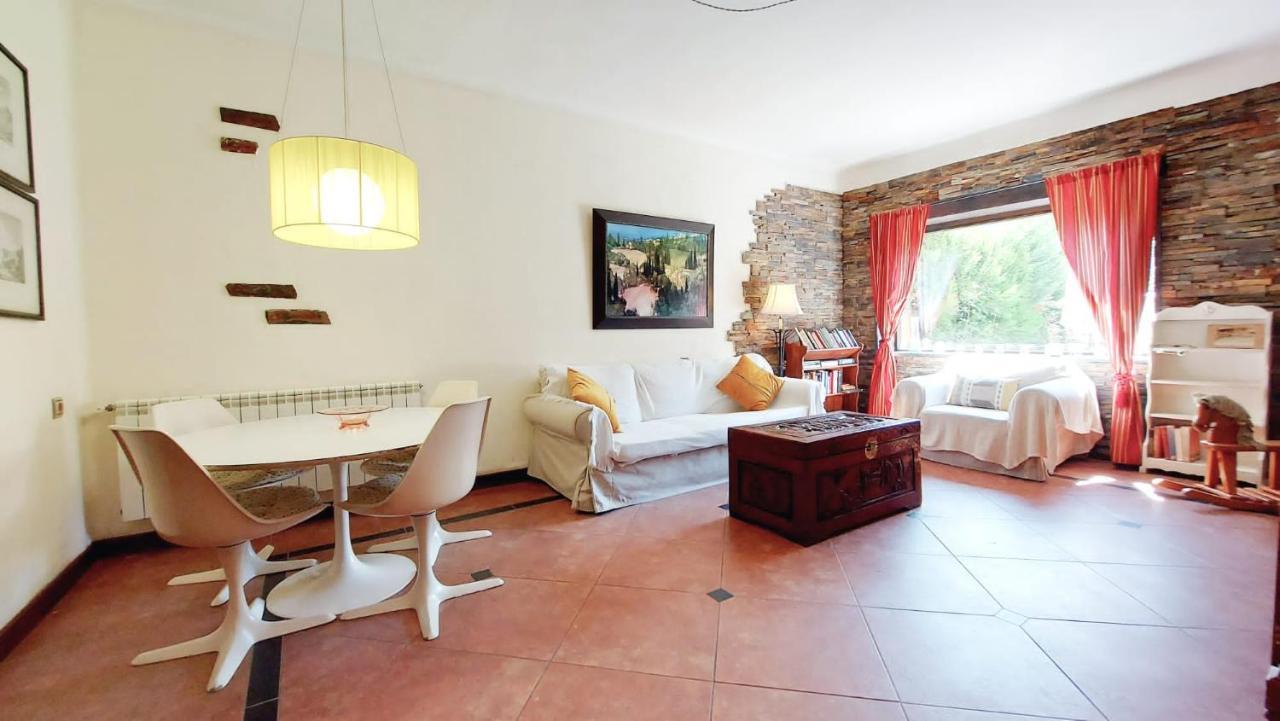 Casita Bonita Castejón de Sos Exterior foto