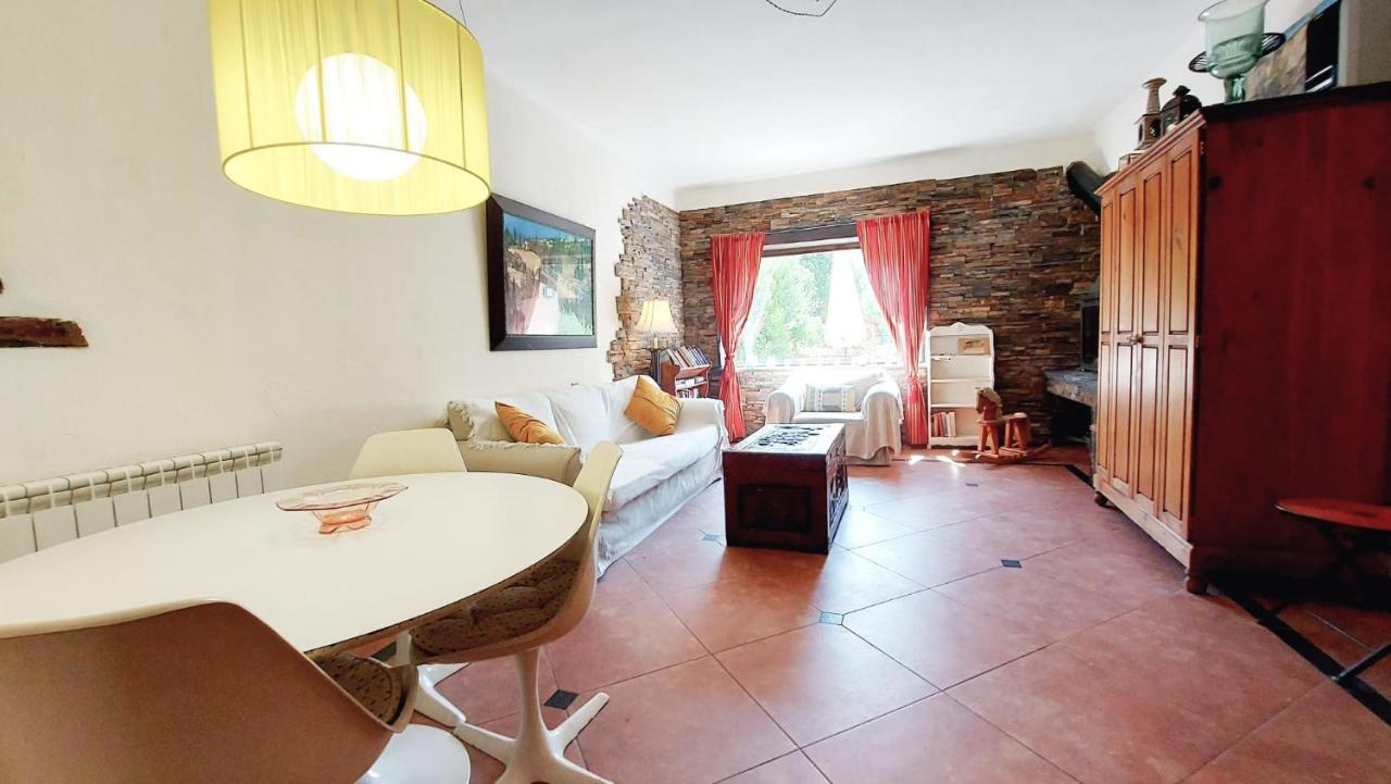 Casita Bonita Castejón de Sos Exterior foto