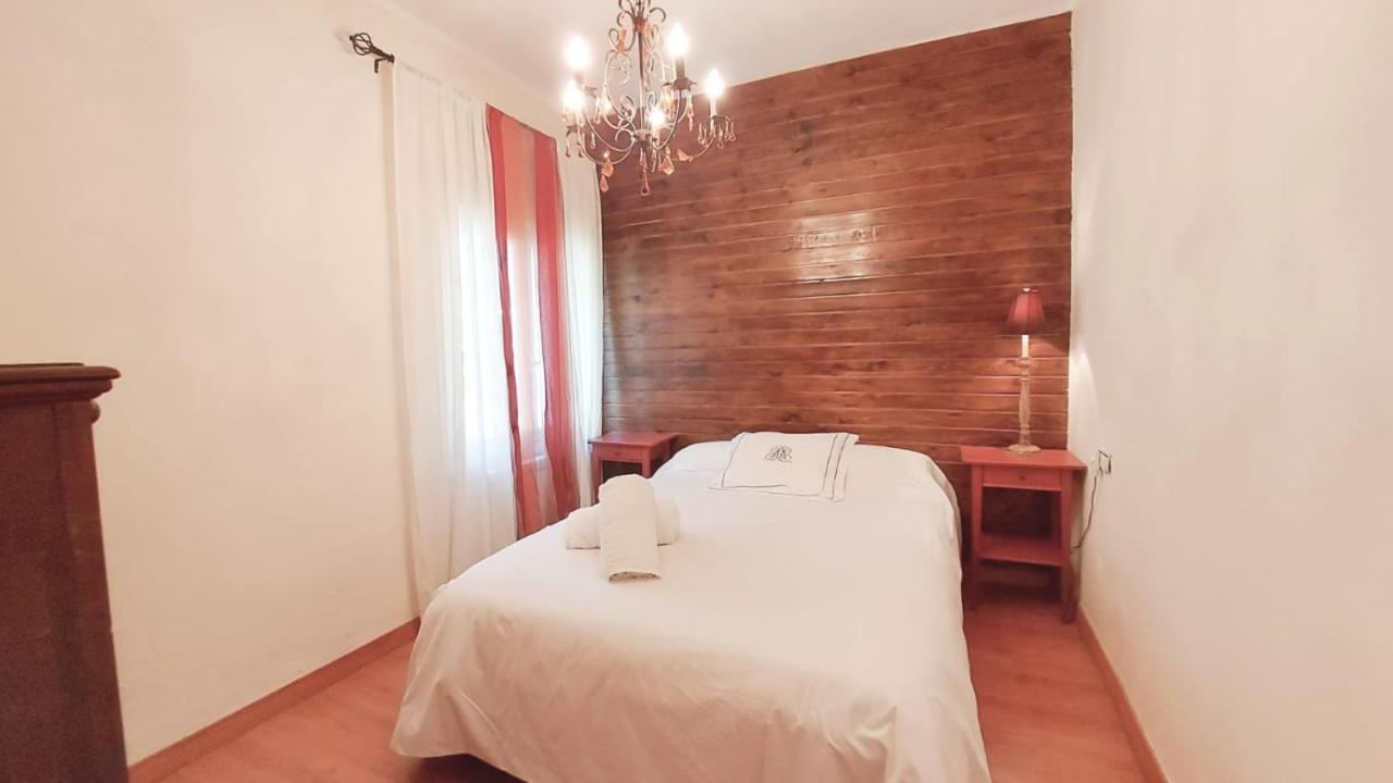 Casita Bonita Castejón de Sos Exterior foto