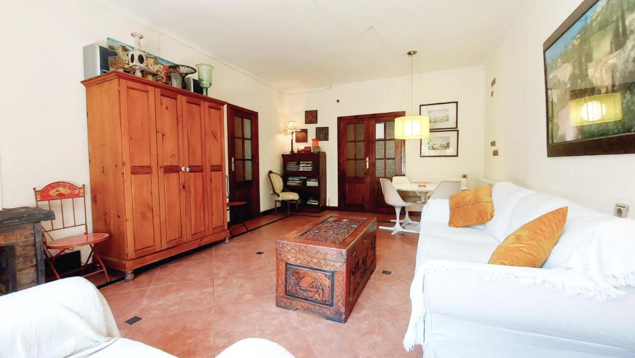 Casita Bonita Castejón de Sos Exterior foto