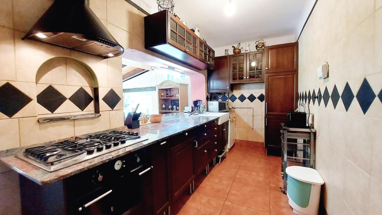 Casita Bonita Castejón de Sos Exterior foto