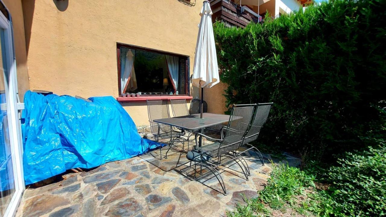 Casita Bonita Castejón de Sos Exterior foto