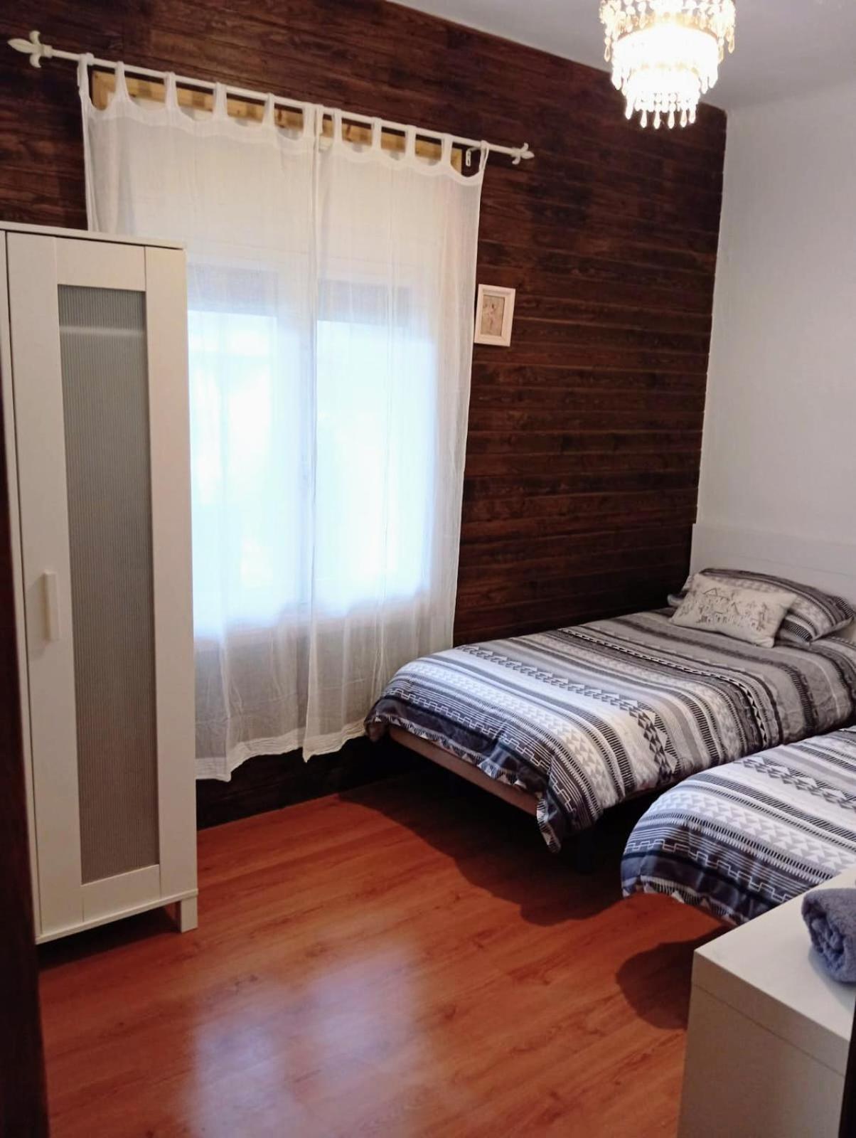 Casita Bonita Castejón de Sos Exterior foto