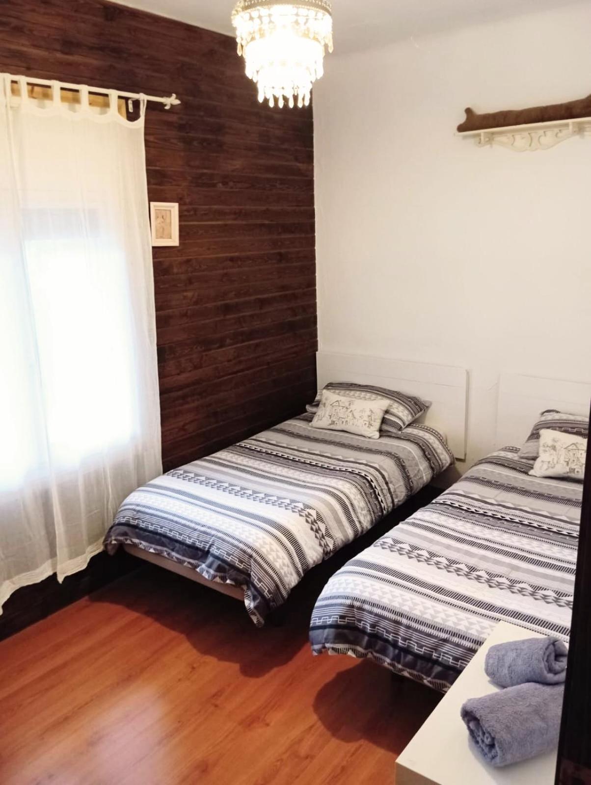 Casita Bonita Castejón de Sos Exterior foto