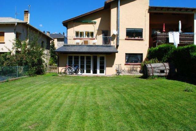 Casita Bonita Castejón de Sos Exterior foto