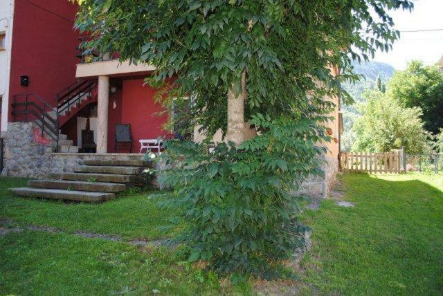 Casita Bonita Castejón de Sos Exterior foto